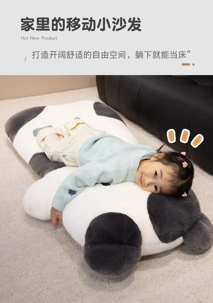 Giant Flat Cute Soft Plushies stuffed animal plush soft toy pillow pals plushie