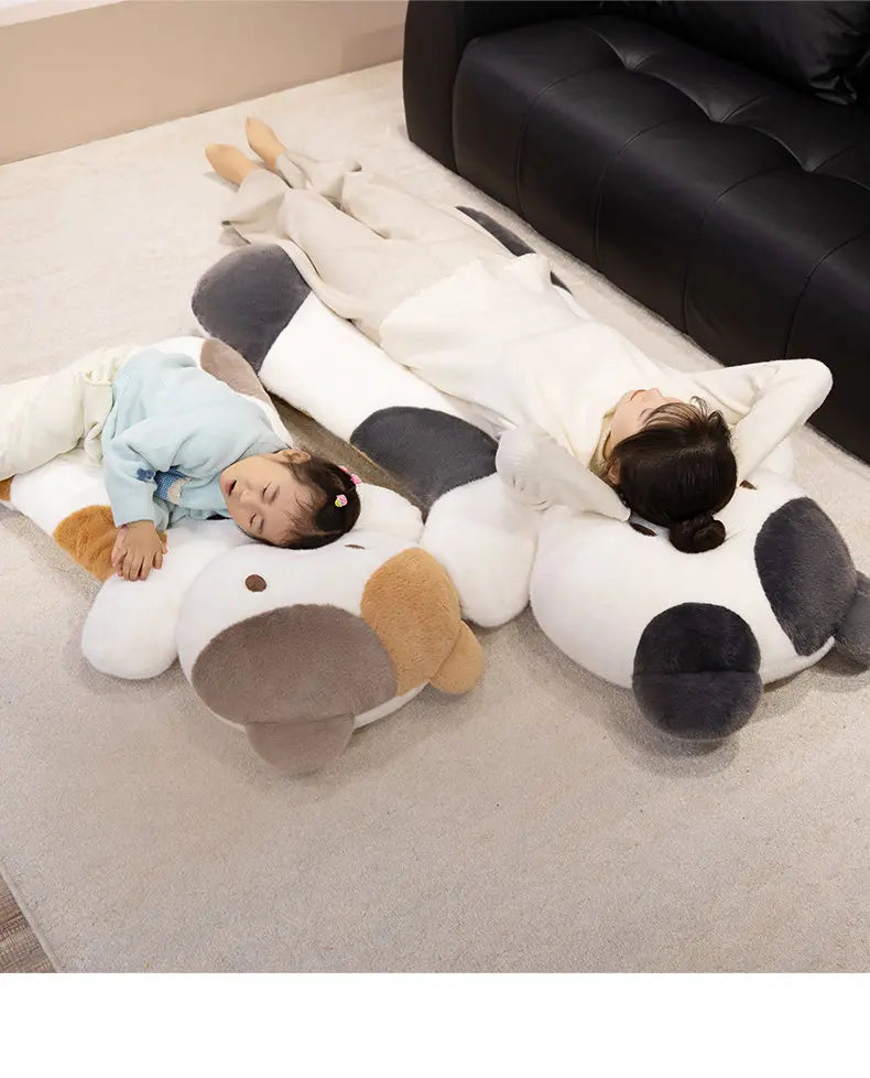 Giant Flat Cute Soft Plushies stuffed animal plush soft toy pillow pals plushie