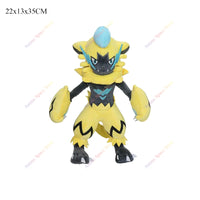 Zeraora B