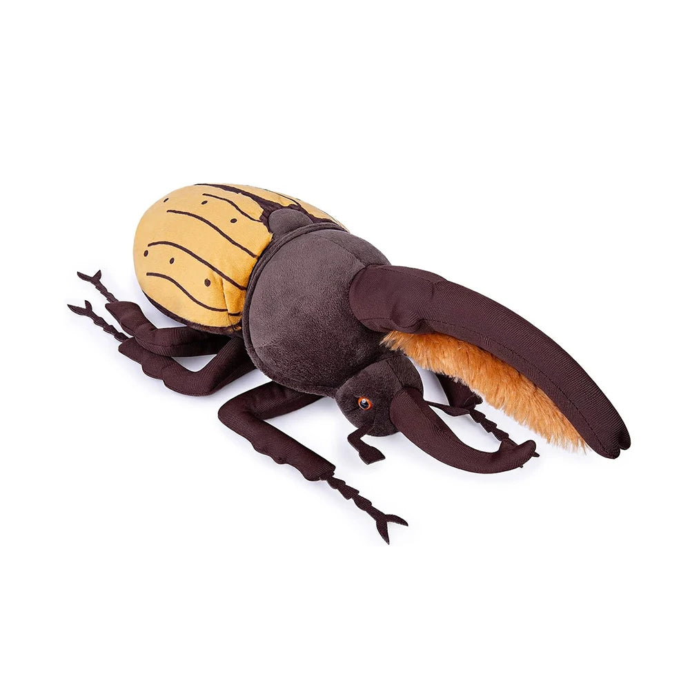 Fluffy Insects Collection stuffed animals plush toy pillow realistic ...