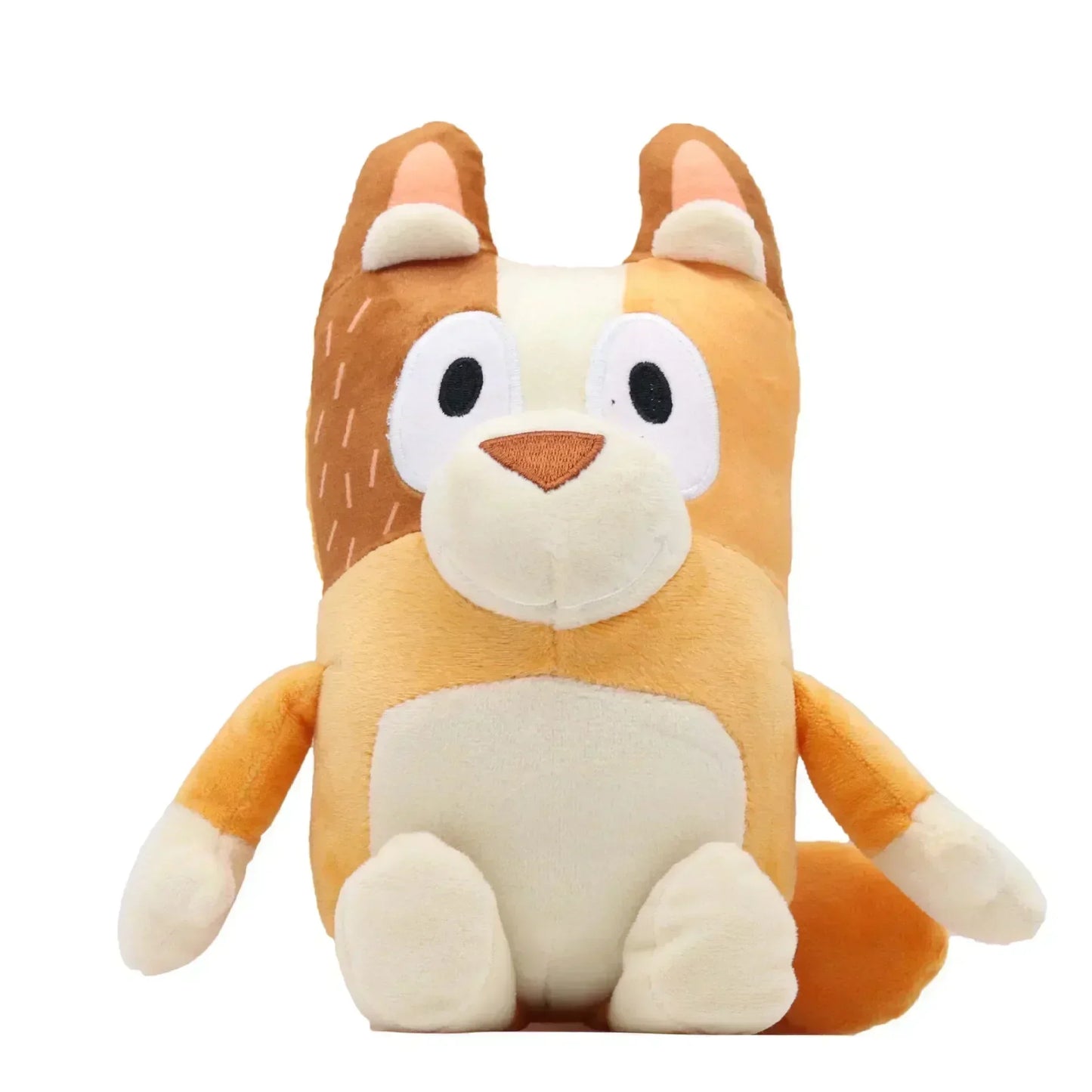 Bluey Dog Plush
