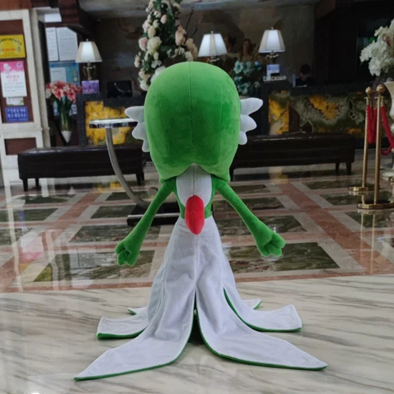 Gardevoir Plush