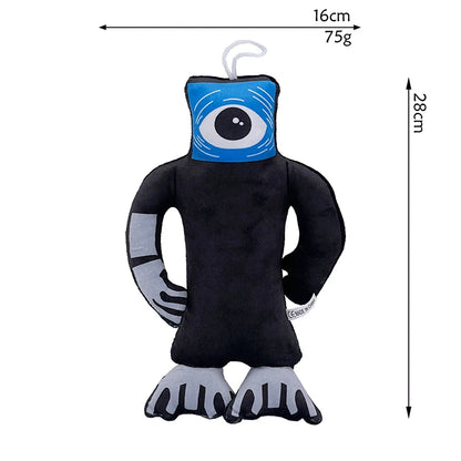 poppy playtime Characters 28cm Y3 stuffed animal plush soft toy pillow pals plushie