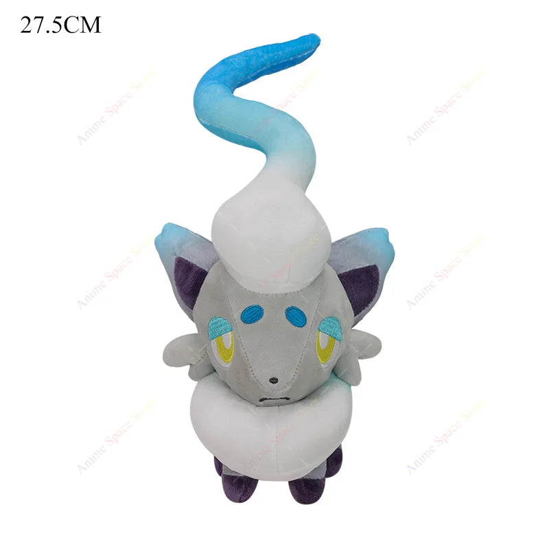 Premium Pokémon Plush Collection