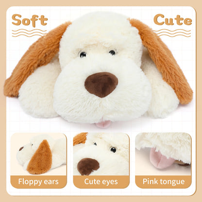 My Cute Puppy stuffed animal plush soft toy pillow pals plushie