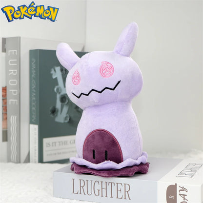 Catch ‘Em Cute Plush Collection stuffed animal plush soft toy pillow pals plushie