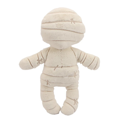 Halloween Plush Toys Zombie Mummy Pumpkin Doll Heavy Toys Cartoon Stuffed Plushie Holiday Gift Children's Doll Halloween Gifts stuffed animal plush soft toy pillow pals plushie