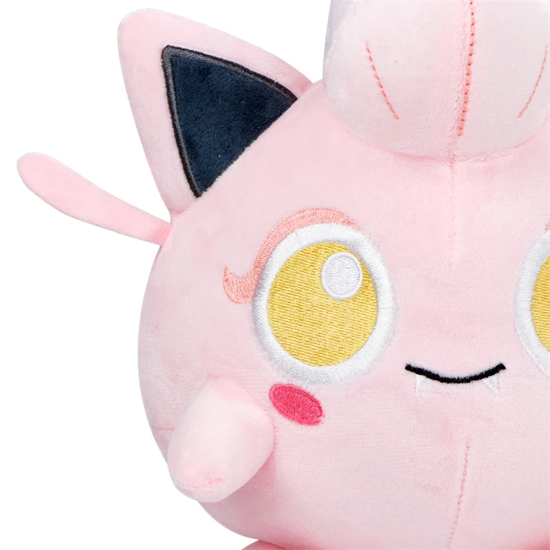 Jigglypuff Scream Tail stuffed animal plush soft toy pillow pals plushie