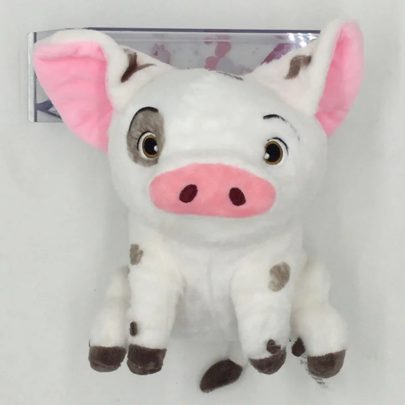 Moana Pig Pua Plush stuffed animal plush soft toy pillow pals plushie