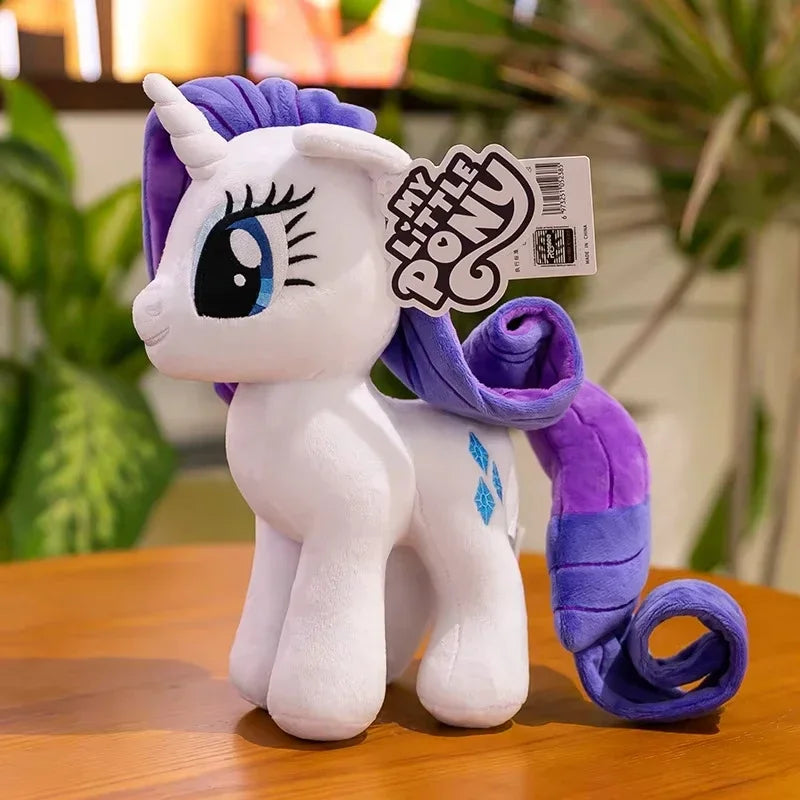 My Little Pony Plush Toy White 30cm stuffed animal plush soft toy pillow pals plushie