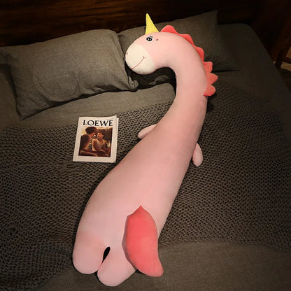My Sleeping Pal unicorn stuffed animal plush soft toy pillow pals plushie