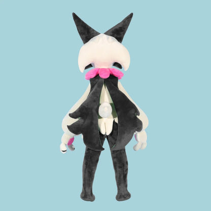 Meowscarada Plush stuffed animal plush soft toy pillow pals plushie