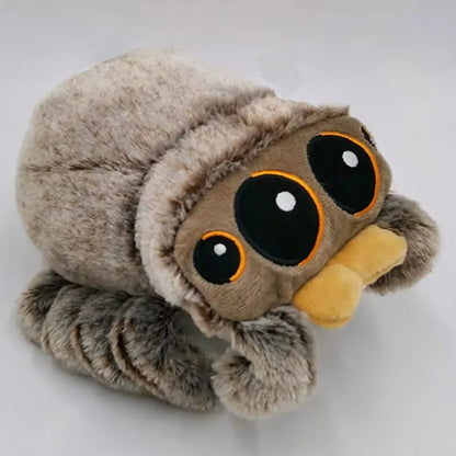 Little Spider Baby Plushies stuffed animal plush soft toy pillow pals plushie