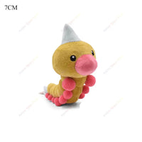 Weedle