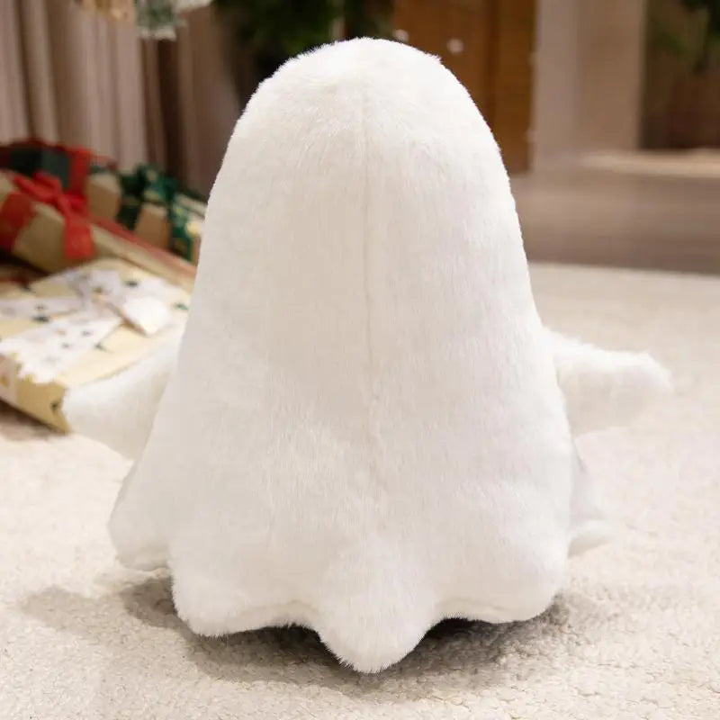 Halloween Ghost Plushies Cute Stuffed Doll for Home Decoration Creative Festival Gift for Kids Fun Soft Toy stuffed animal plush soft toy pillow pals plushie