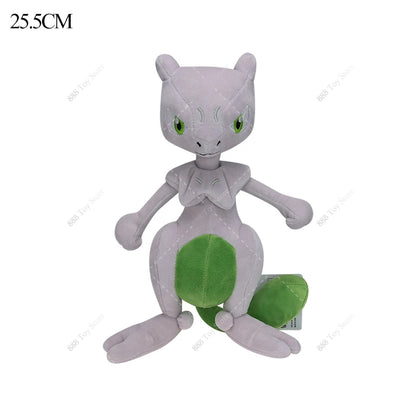 Premium Pokémon Plush Collection