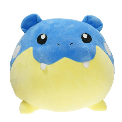 Spheal stuffed animal plush soft toy pillow pals plushie