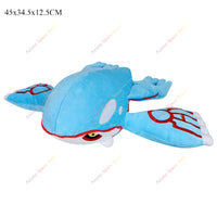 Kyogre B