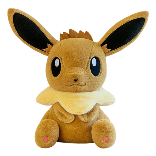 Eevee Plush