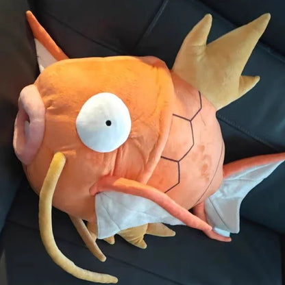 Magikarp stuffed animal plush soft toy pillow pals plushie