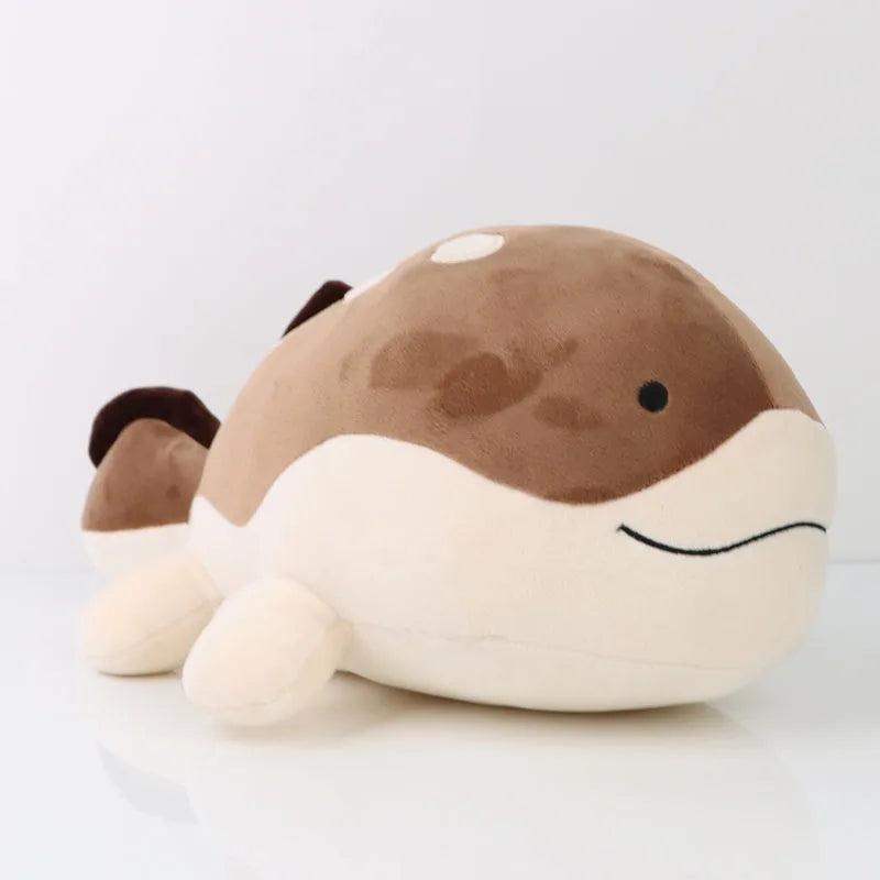 Clodsire Plush