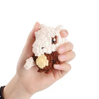 Collect Them All, Stay Cute Mini Plush Set stuffed animal plush soft toy pillow pals plushie