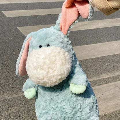 Emotional Support Pal stuffed animal plush soft toy pillow pals plushie