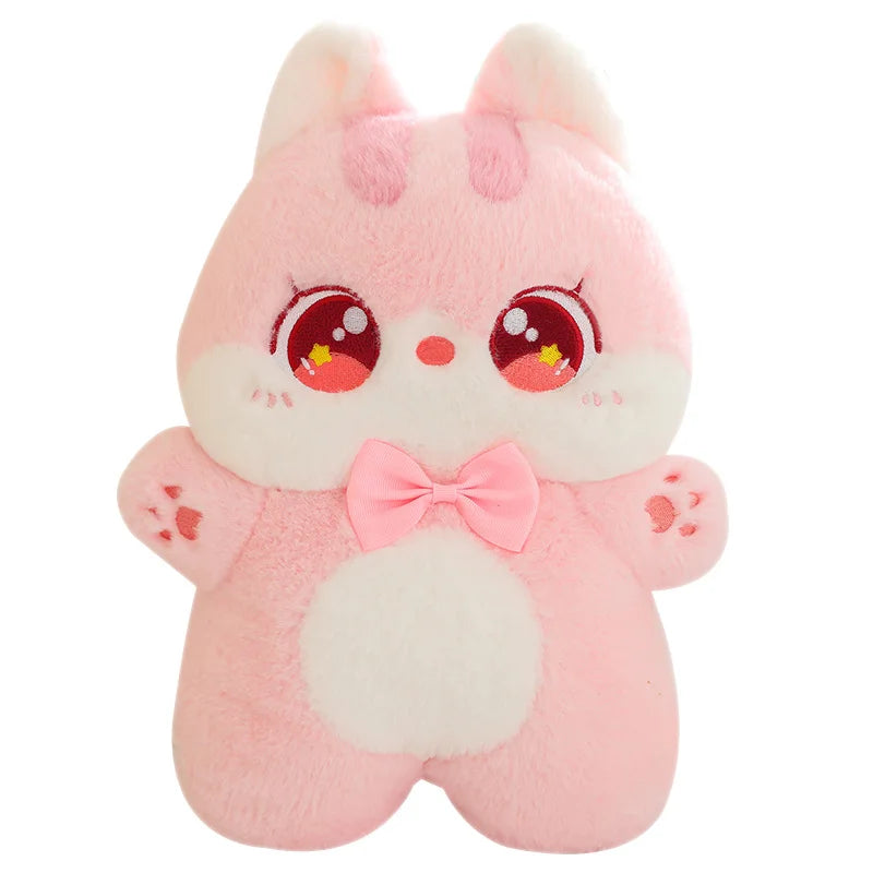 My Pal Kitten stuffed animal plush soft toy pillow pals plushie