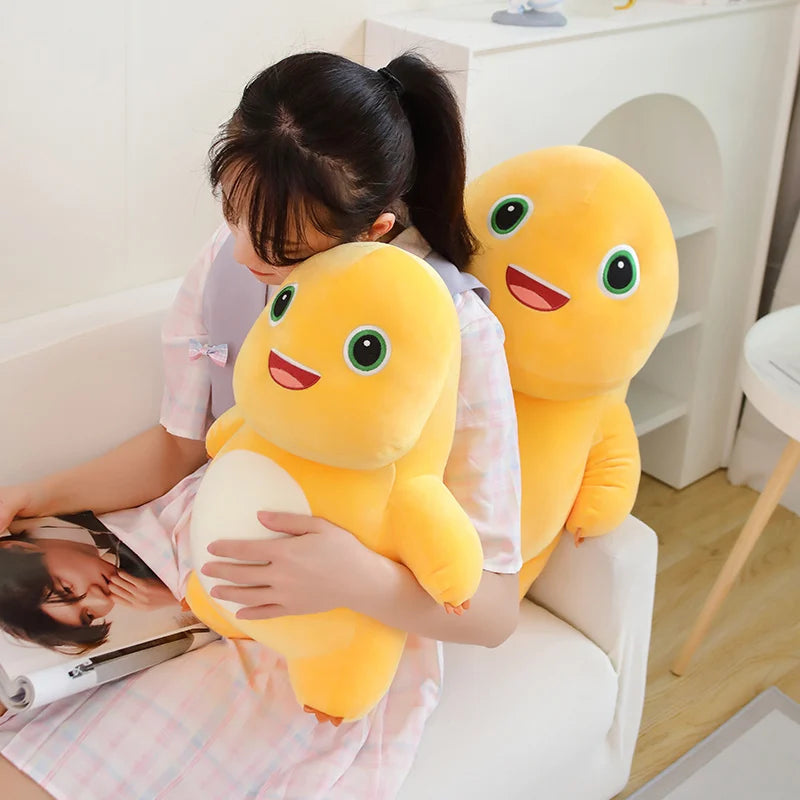 Squishy Kawaii Dino Plushies stuffed animal plush soft toy pillow pals plushie