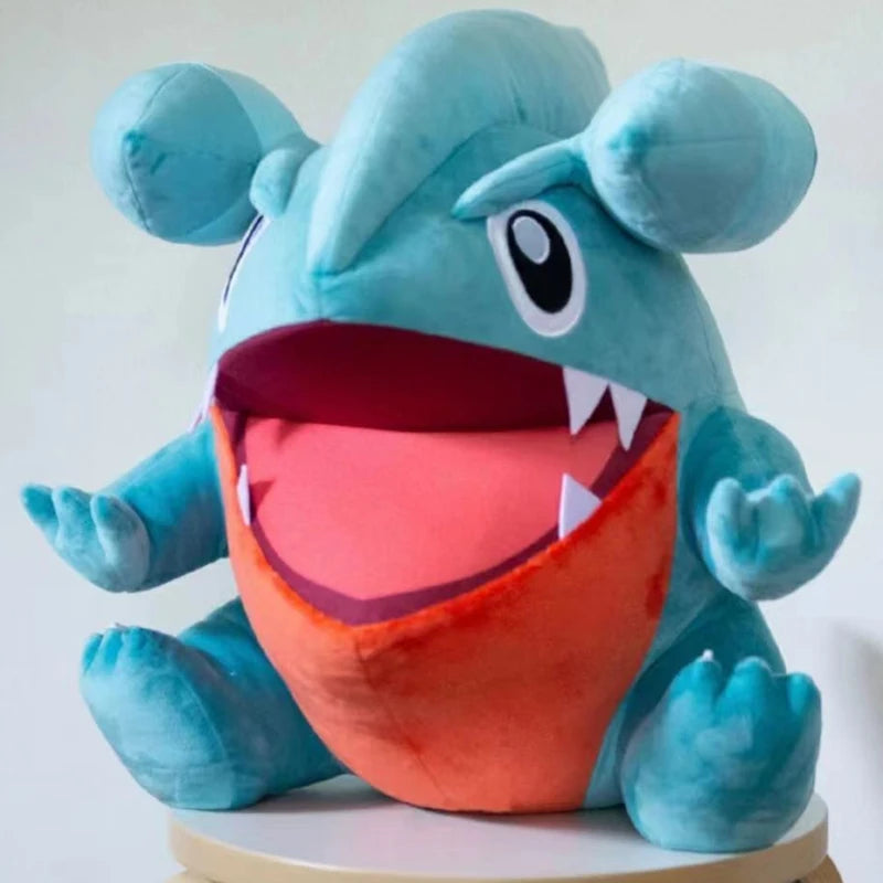 Gible Plush