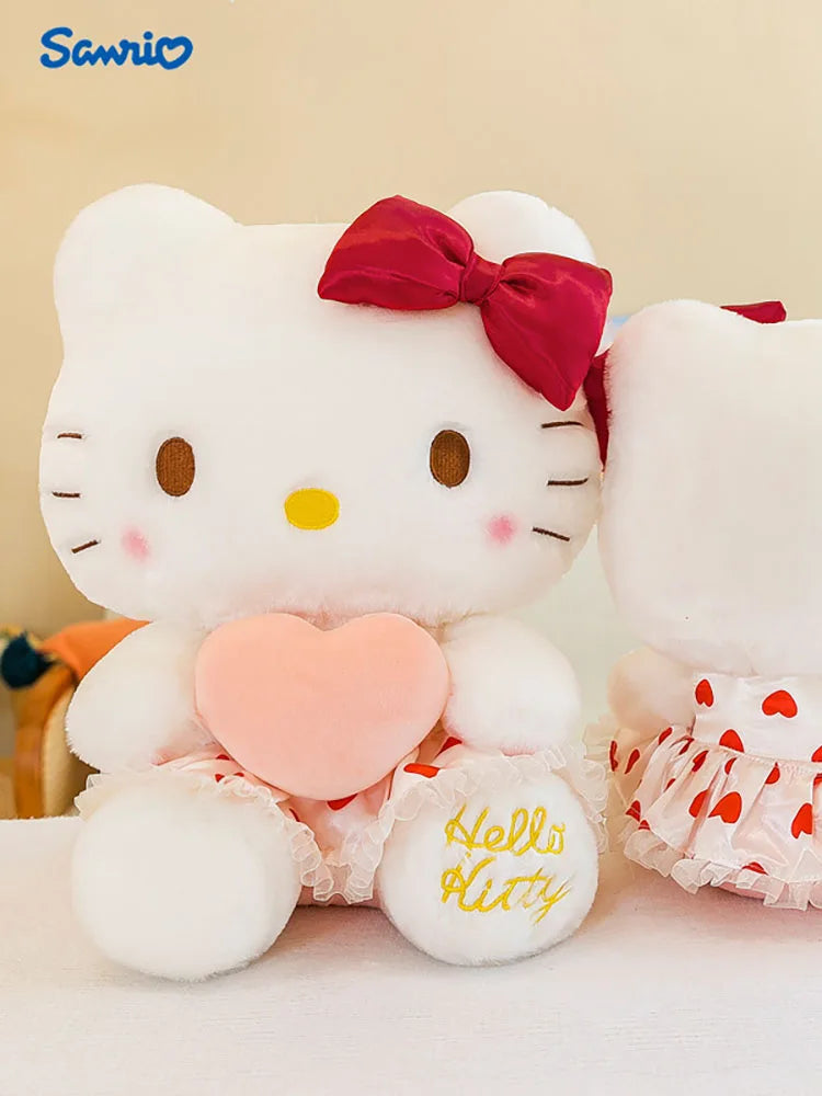 Love Hello Kitty