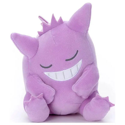Pokemon Generation V collection Gengar 18cm stuffed animal plush soft toy pillow pals plushie