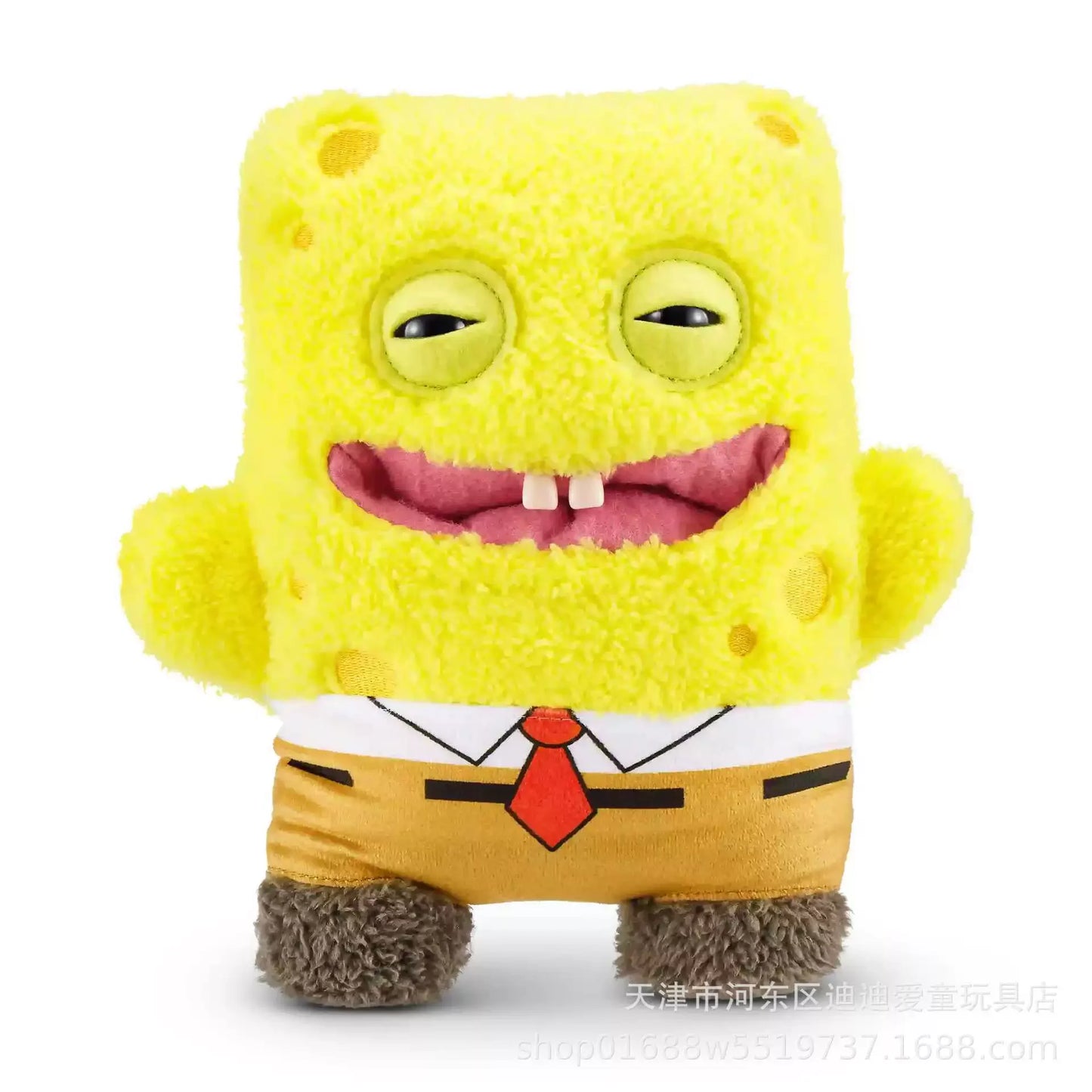 SpongeBob SquarePants & Patrick Star Plush Toys stuffed animal plush soft toy pillow pals plushie