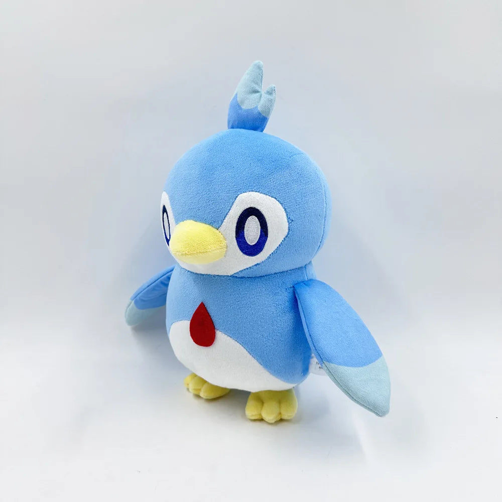 Pengullet Plush