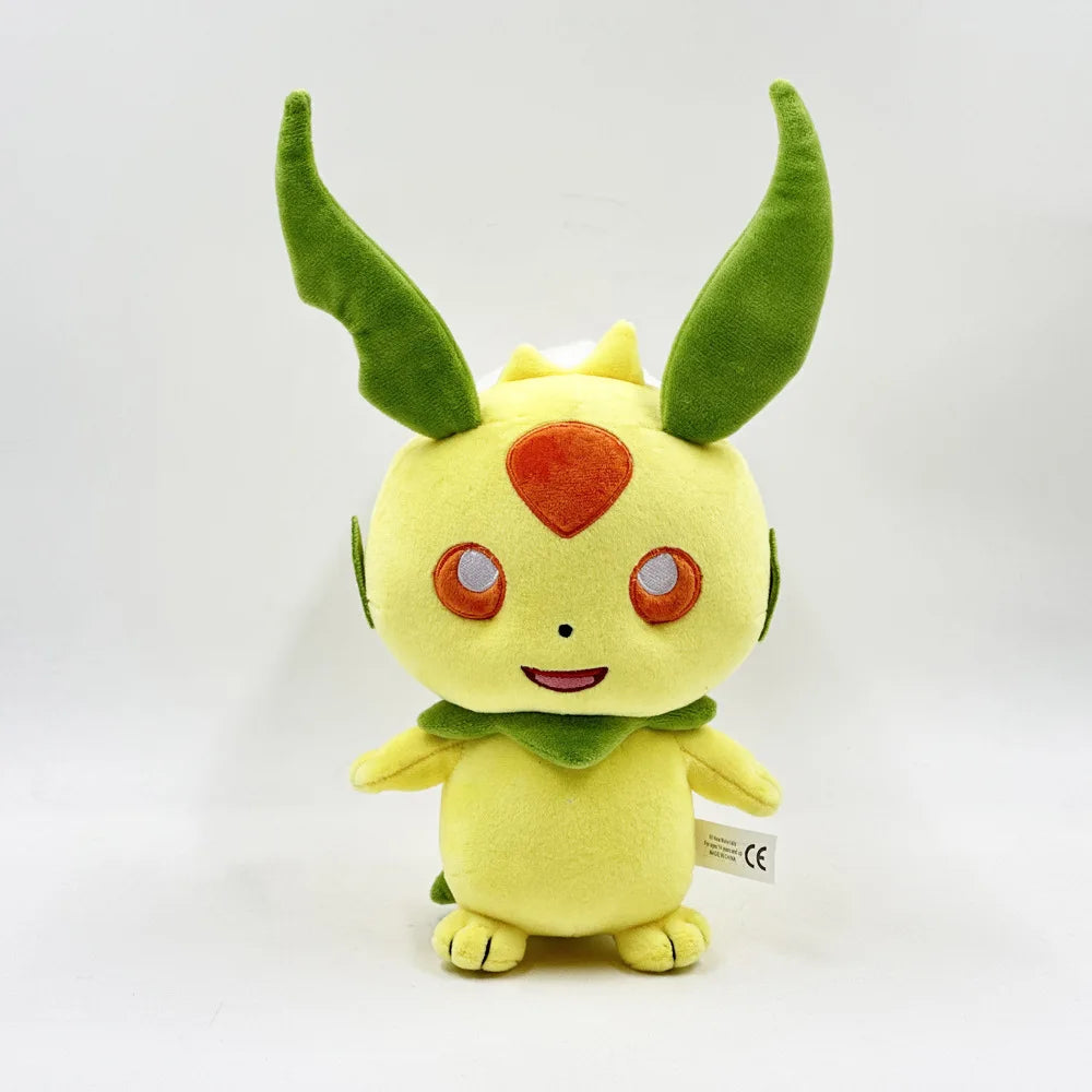 Lifmunk plush