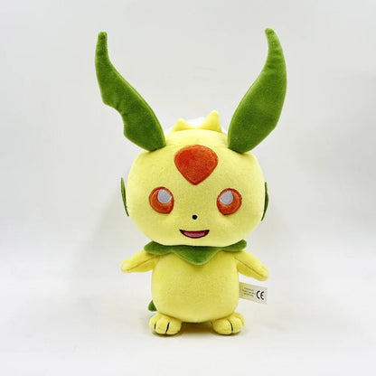 Lifmunk plush