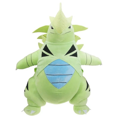Tyranitar stuffed animal plush soft toy pillow pals plushie