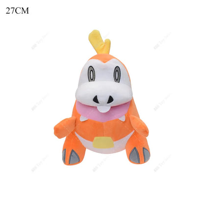 Premium Pokémon Plush Collection