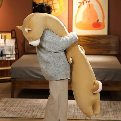 My Sleeping Pal stuffed animal plush soft toy pillow pals plushie