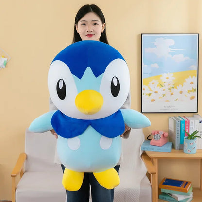 Piplup Plush stuffed animal plush soft toy pillow pals plushie