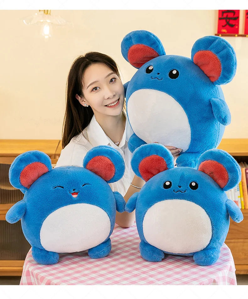 Pokemon Large Plushie stuffed animal plush soft toy pillow pals plushie