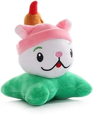 Plants Vs Zombies Plushies Plants 20 stuffed animal plush soft toy pillow pals plushie