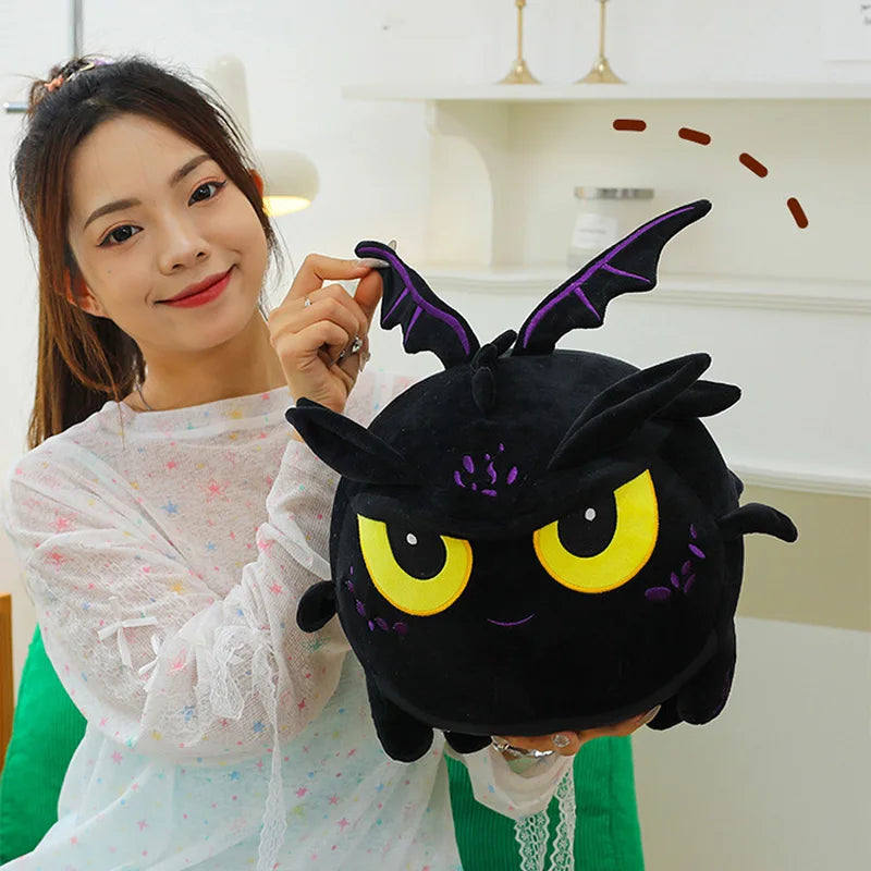 Throne Of Seal Dragon stuffed animal plush soft toy pillow pals plushie