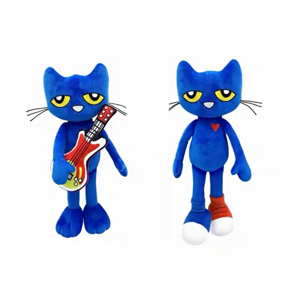 Pete the Cat stuffed animal plush soft toy pillow pals plushie