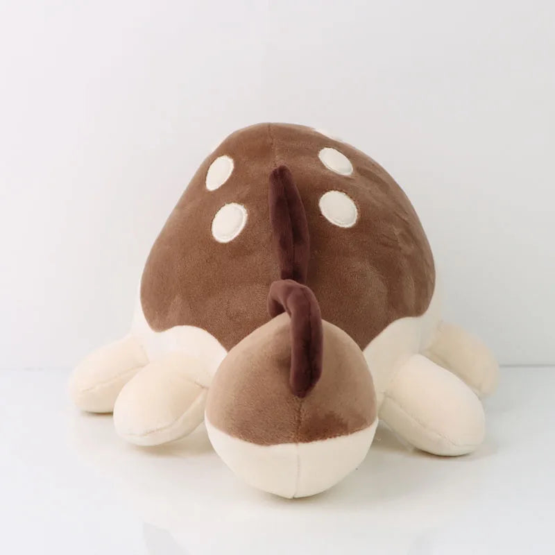 Clodsire Plush