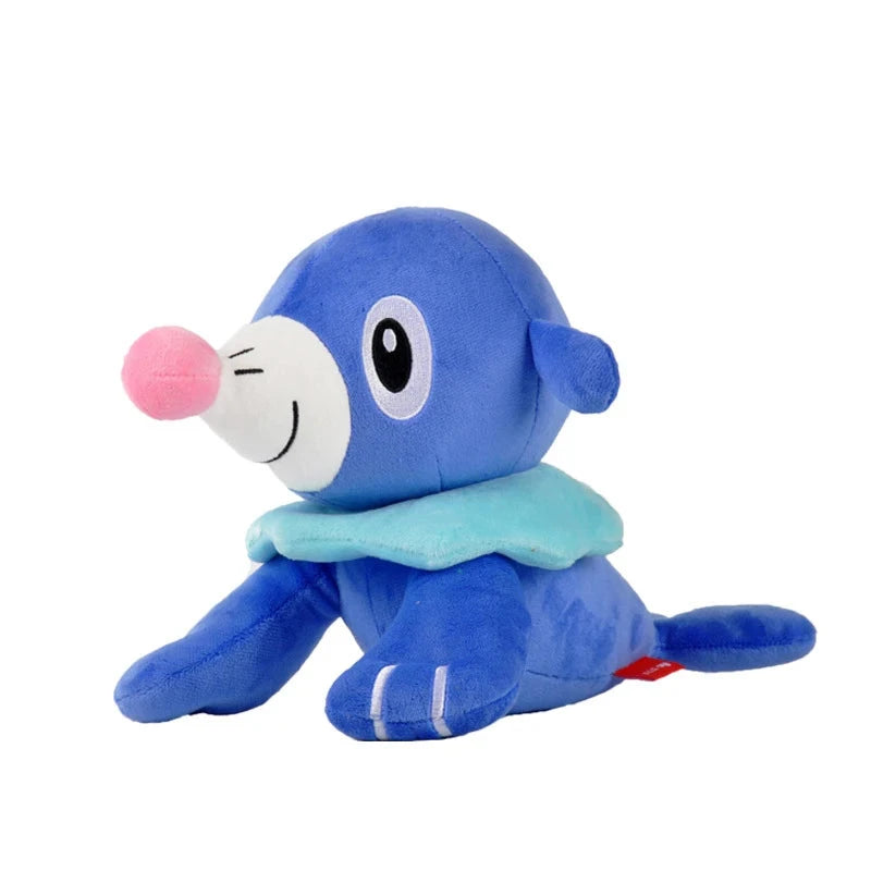 Pokemon Plush First Generations Collection Popplio stuffed animal plush soft toy pillow pals plushie