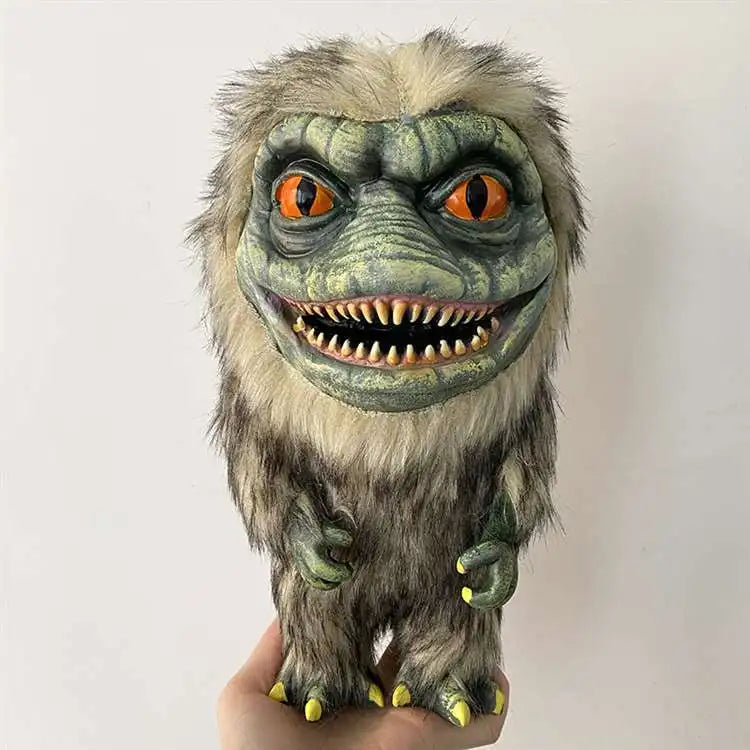 Halloween Monster Plush Doll Creepy Horror Monster Toy Scary Prank Prop for Halloween Party Home Decoration Gift stuffed animal plush soft toy pillow pals plushie