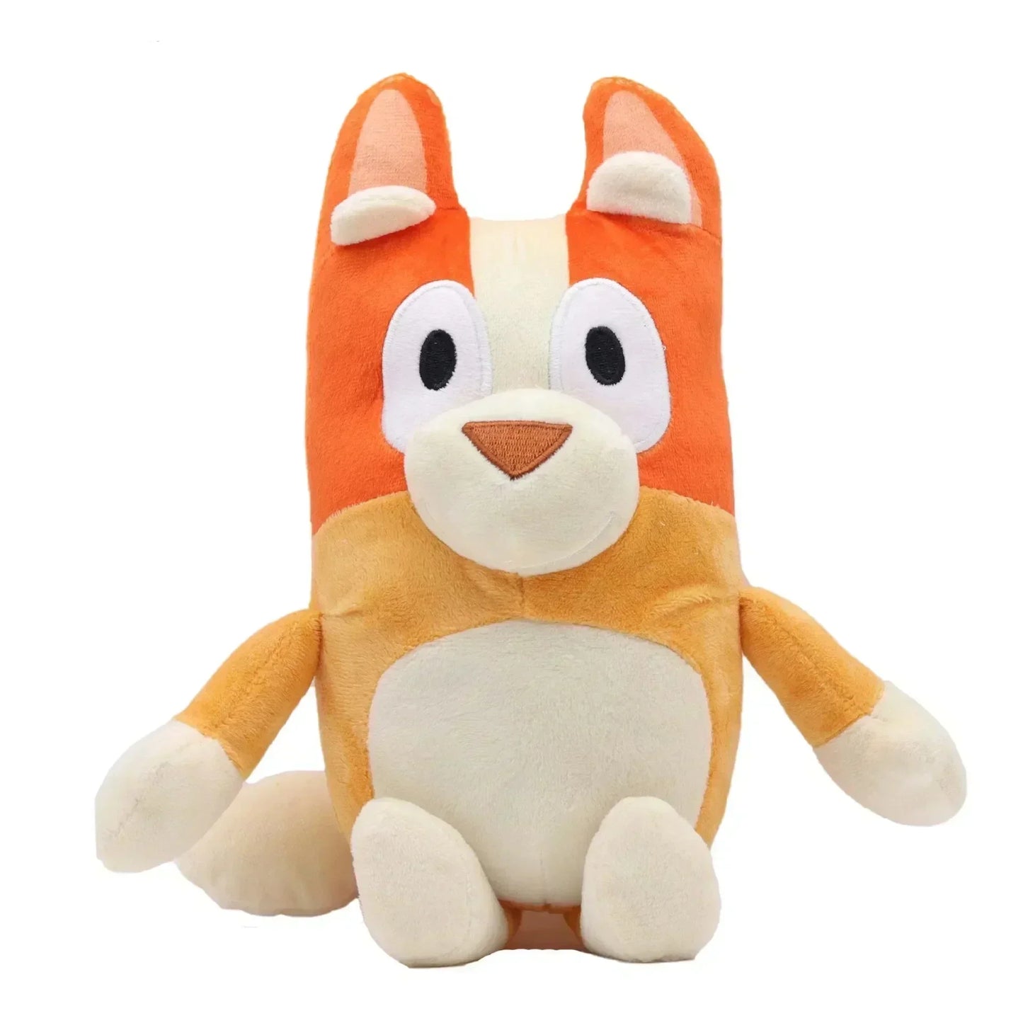 Bluey Dog Plush