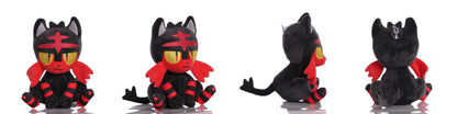Collect Them All, Stay Cute Mini Plush Set stuffed animal plush soft toy pillow pals plushie