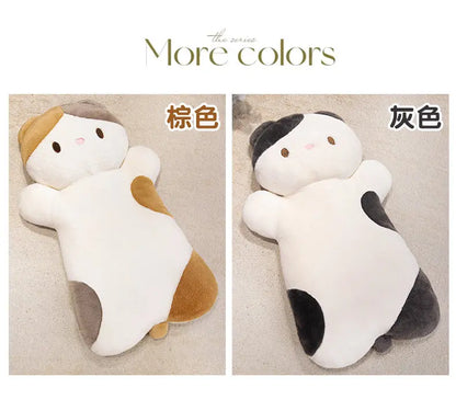 Giant Flat Cute Soft Plushies stuffed animal plush soft toy pillow pals plushie